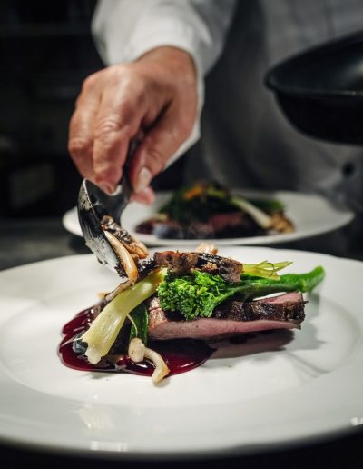 Le comptoir traiteur | Galerie