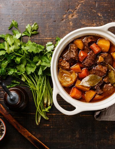 Le comptoir traiteur | Galerie