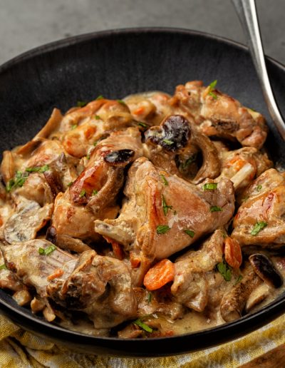 Le comptoir traiteur | Galerie