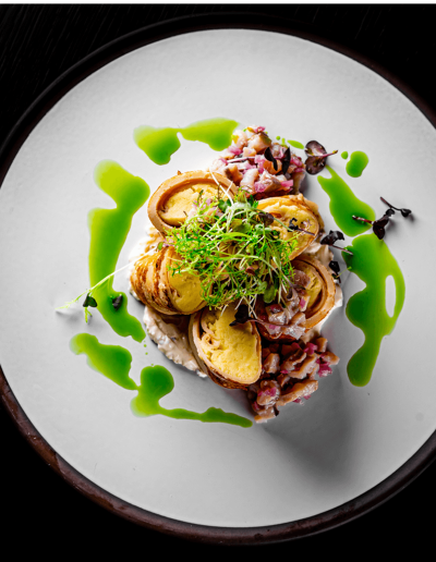 Le comptoir traiteur | Galerie