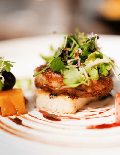 Le comptoir traiteur | Galerie