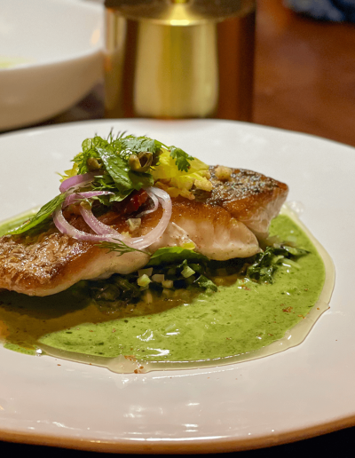 Le comptoir traiteur | Galerie