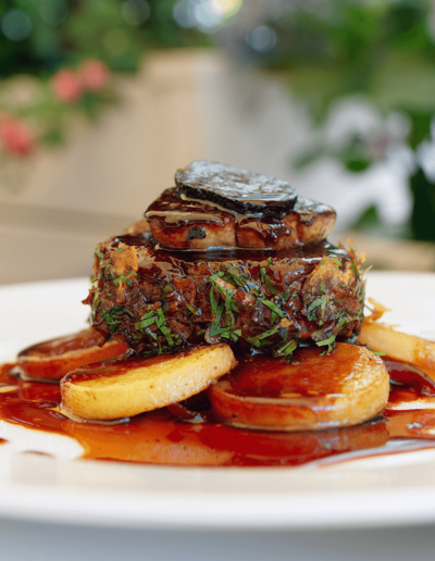 Le comptoir traiteur | Galerie