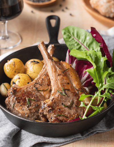 Le comptoir traiteur | Galerie