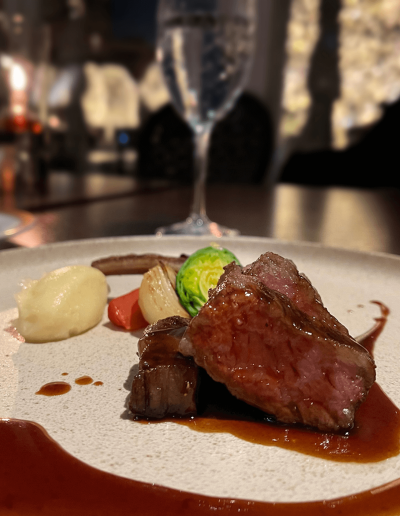 Le comptoir traiteur | Galerie