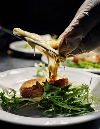 Le comptoir traiteur | Galerie