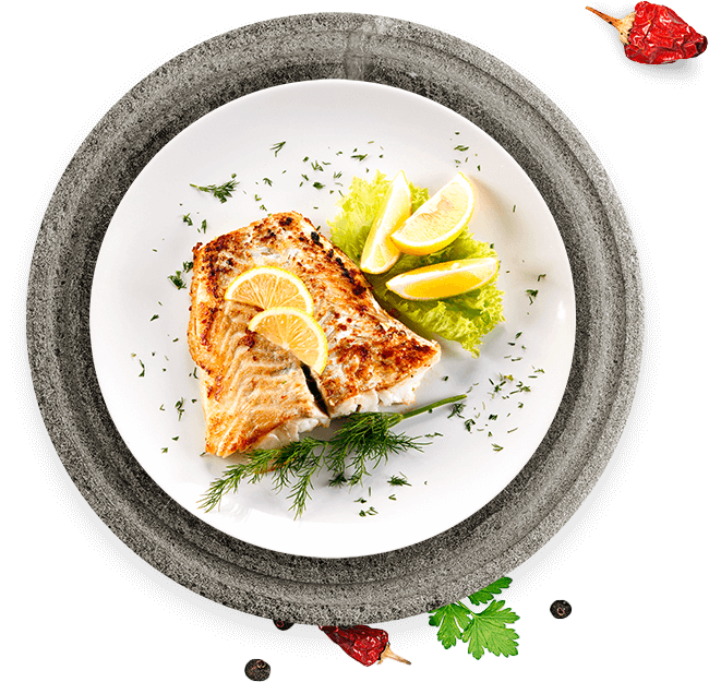 Le comptoir traiteur | Accueil